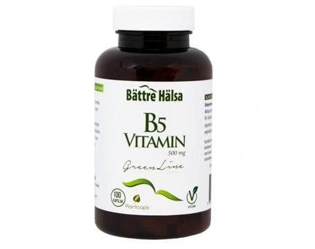 b-vitamin mot akne b-vitamin mot akne