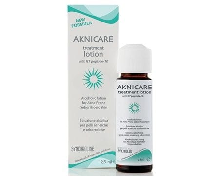 aknicare lotion med salicylsyra aknicare lotion med salicylsyra